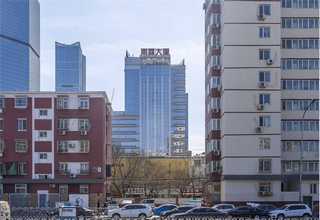 陕西人防有线调度通信系统冗余性